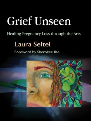 cover image of Grief Unseen